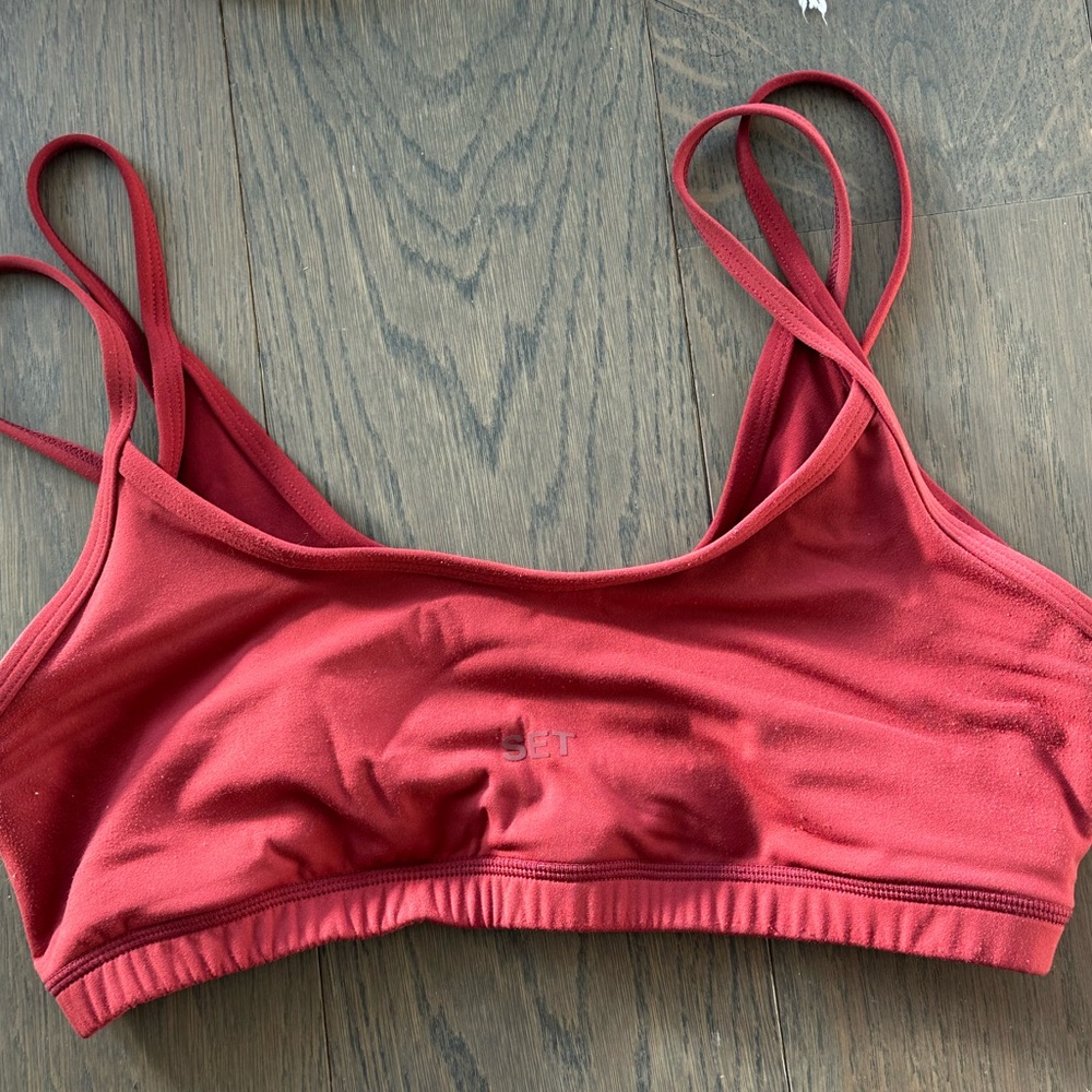 SET Active Airluxe set - image 2